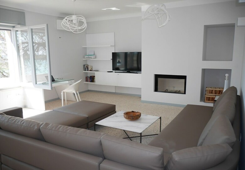 Luxury Beach Villa Salento