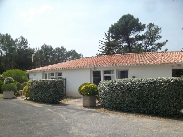 Le Hameau de L'oc�an