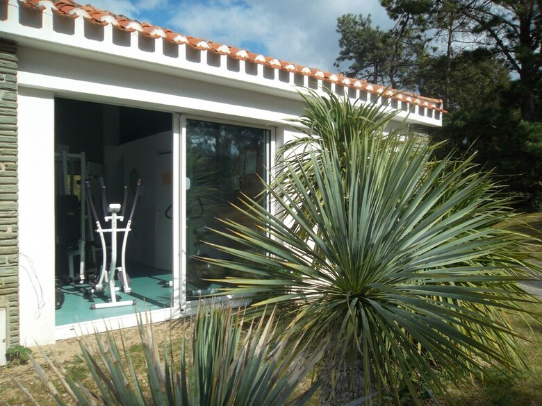 Le Hameau de L'oc�an