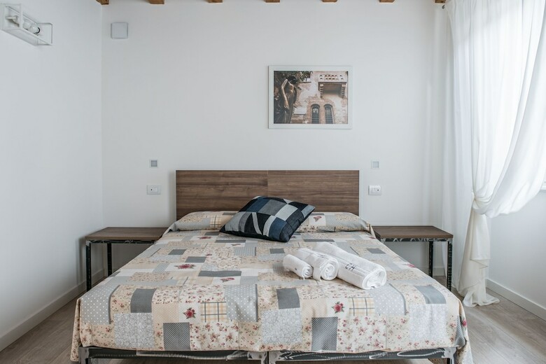 Apartamento Carrera Home Verona
