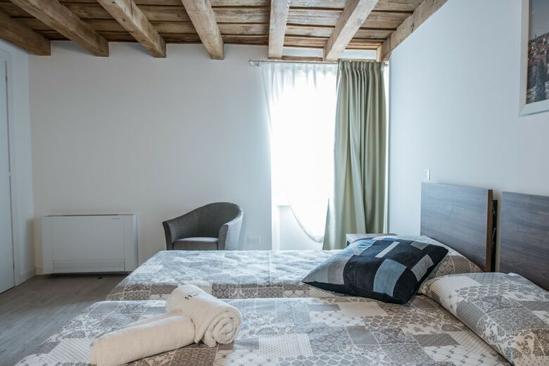 Apartamento Carrera Home Verona