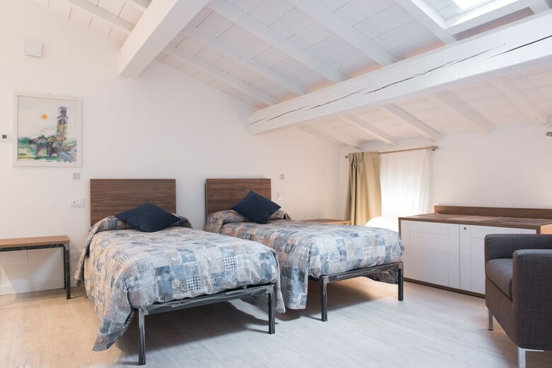 Apartamento Carrera Home Verona
