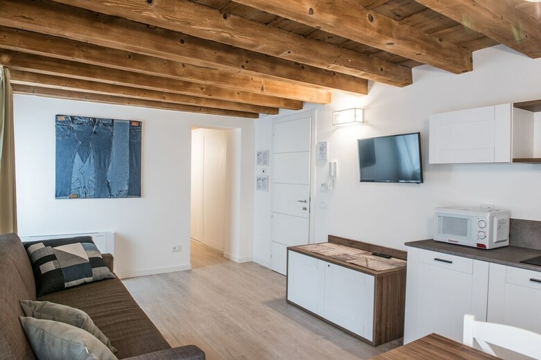 Apartamento Carrera Home Verona