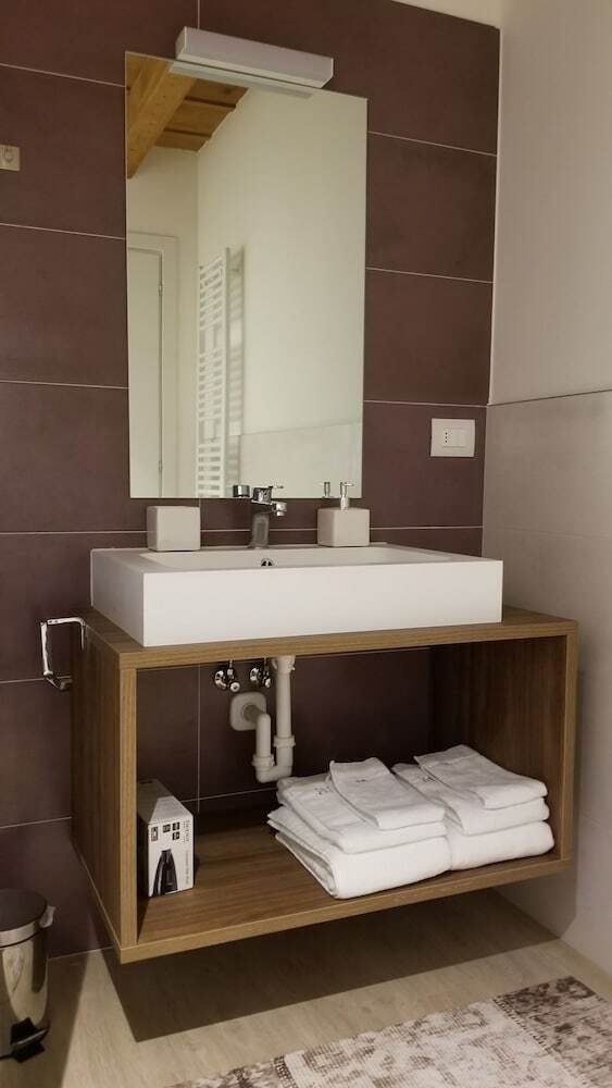 Apartamento Carrera Home Verona