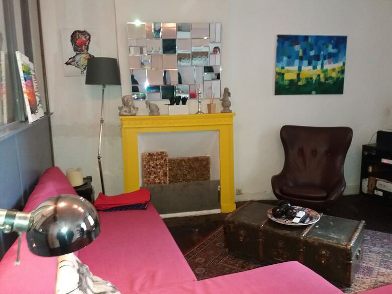 Apartamento L'atelier