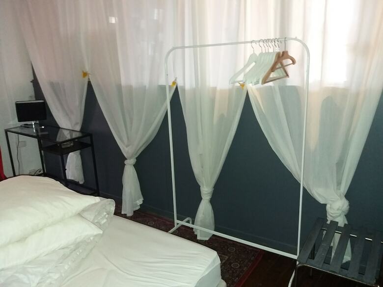 Apartamento L'atelier