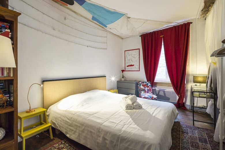 Apartamento L'atelier