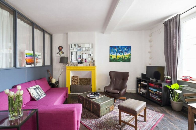 Apartamento L'atelier