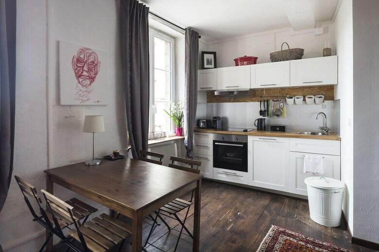 Apartamento L'atelier