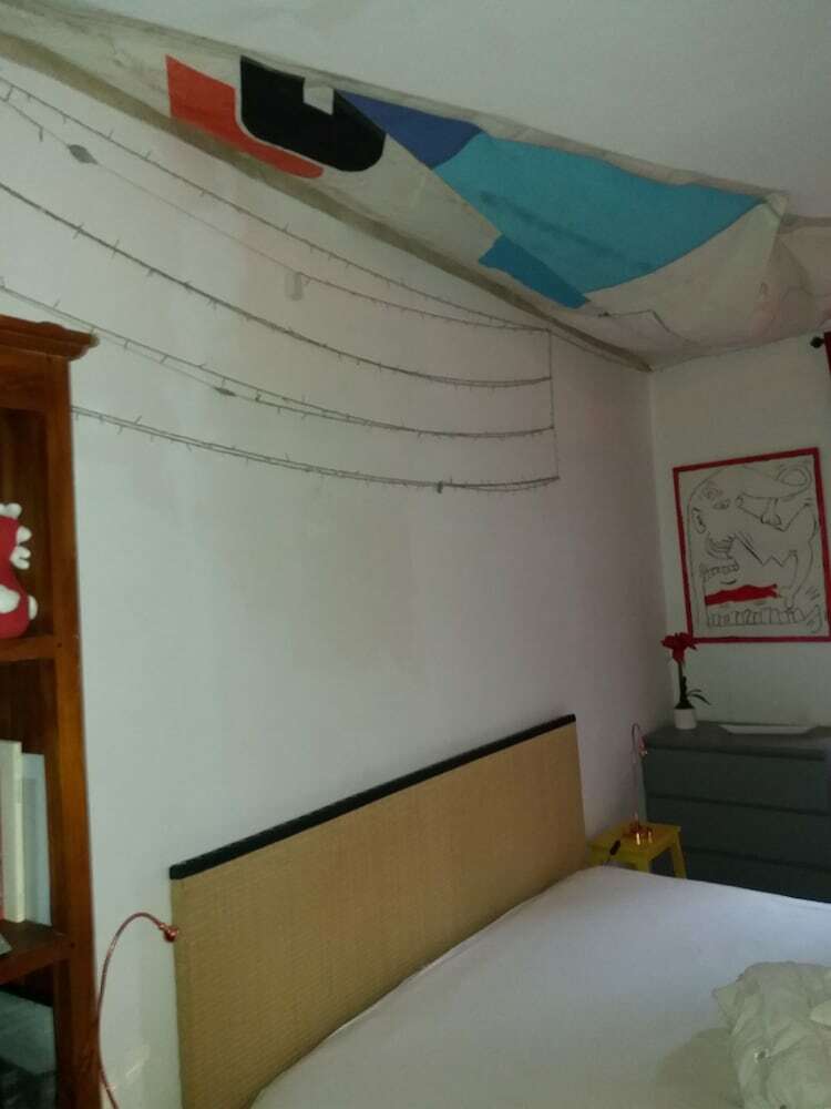 Apartamento L'atelier