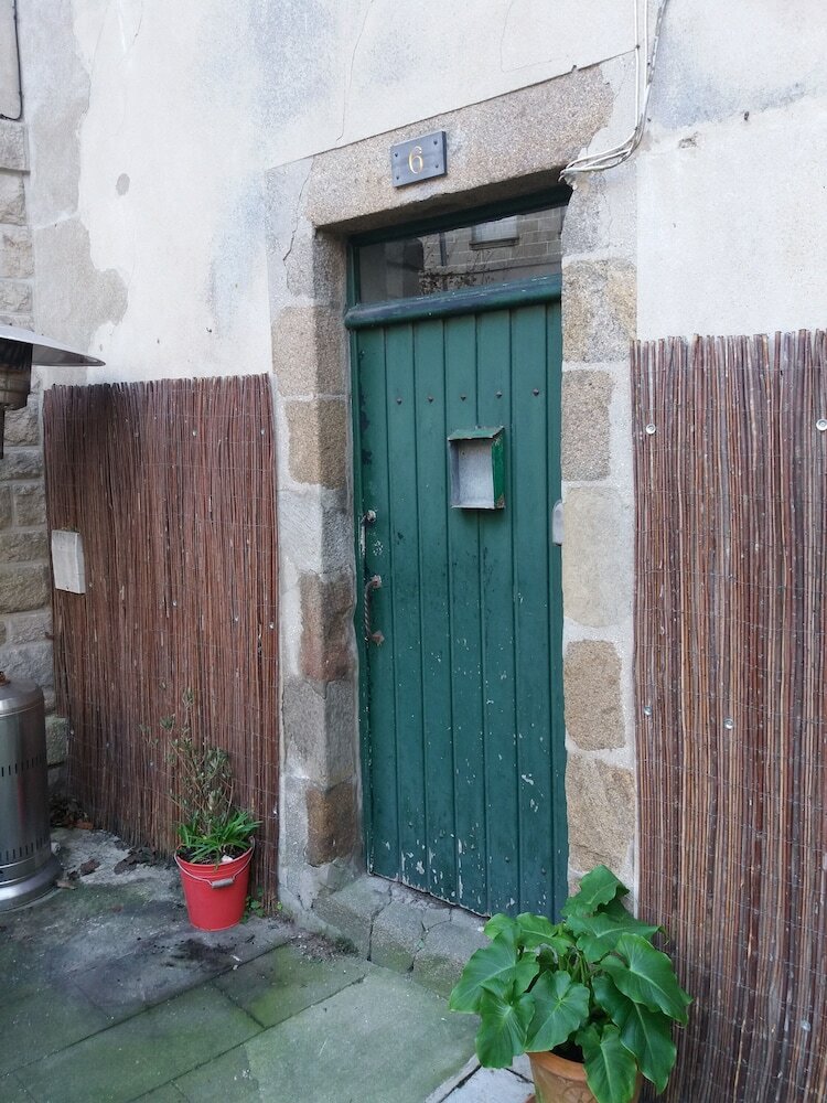 Apartamento L'atelier