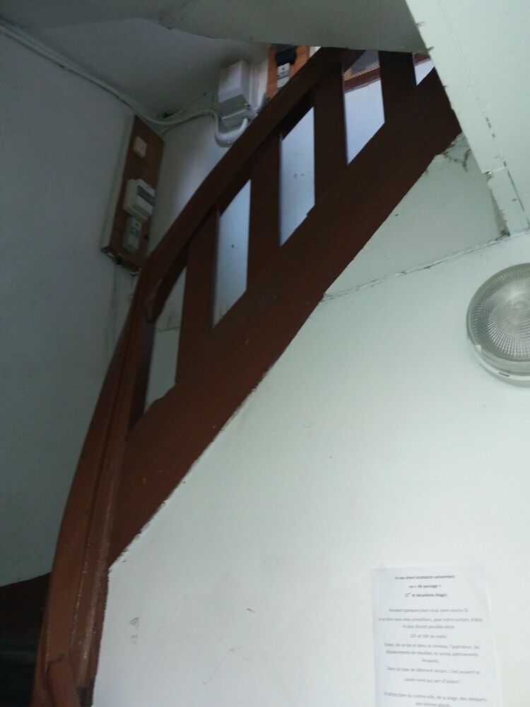 Apartamento L'atelier