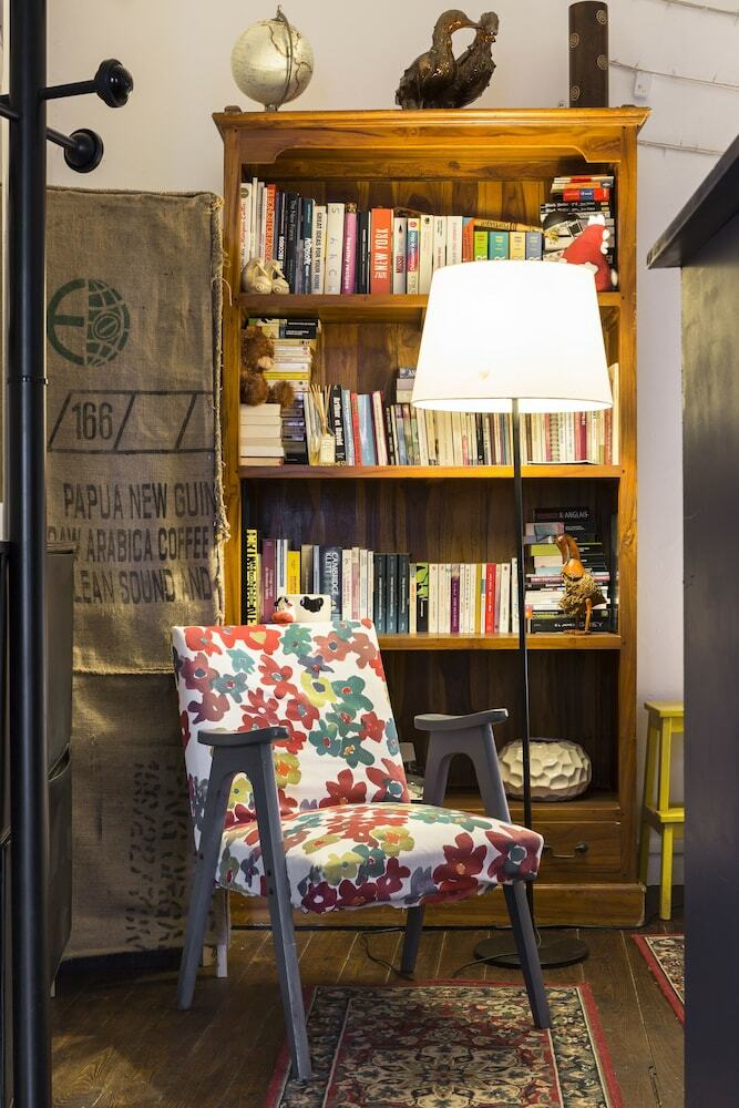 Apartamento L'atelier
