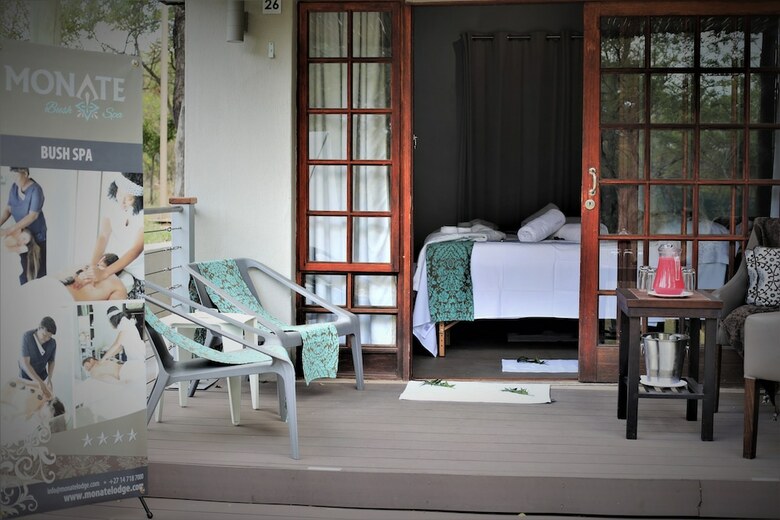 Posada Monate Game Lodge