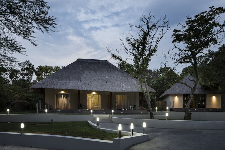 Posada Monate Game Lodge