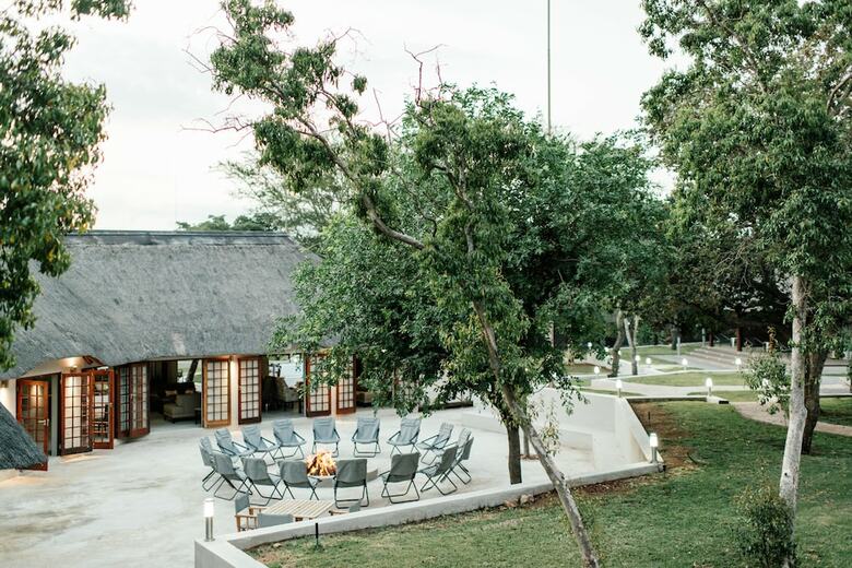 Posada Monate Game Lodge