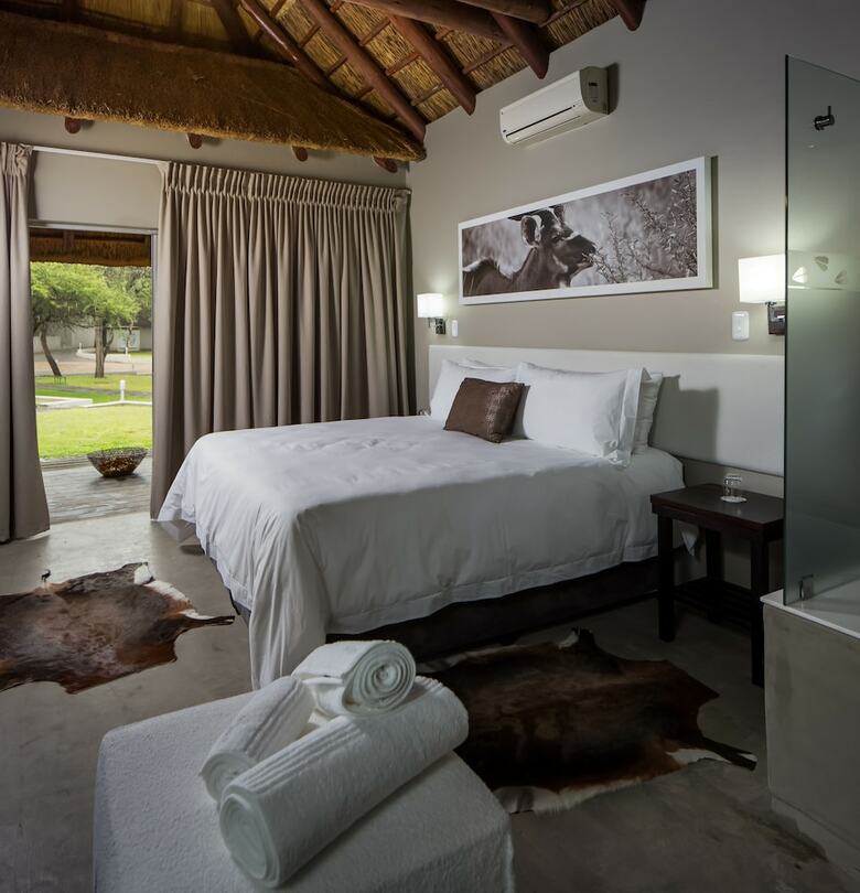 Posada Monate Game Lodge
