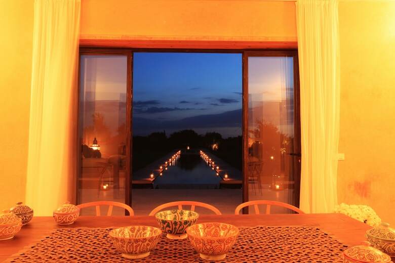 Hotel Pavillon Terra Ababila