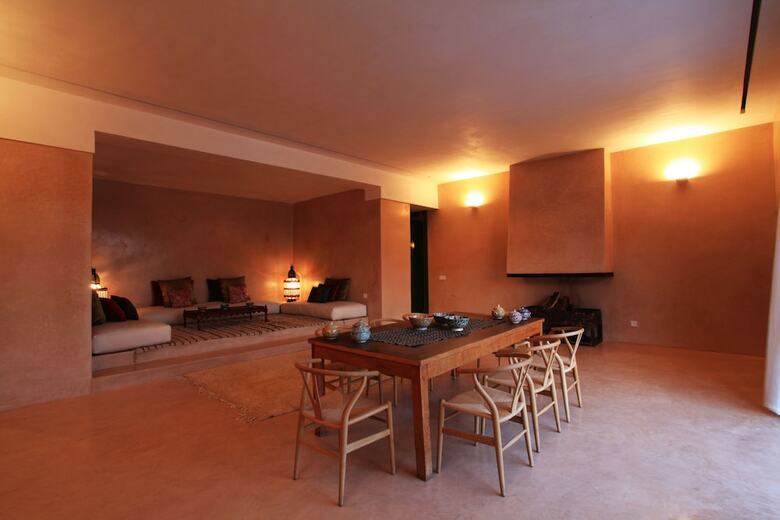 Hotel Pavillon Terra Ababila