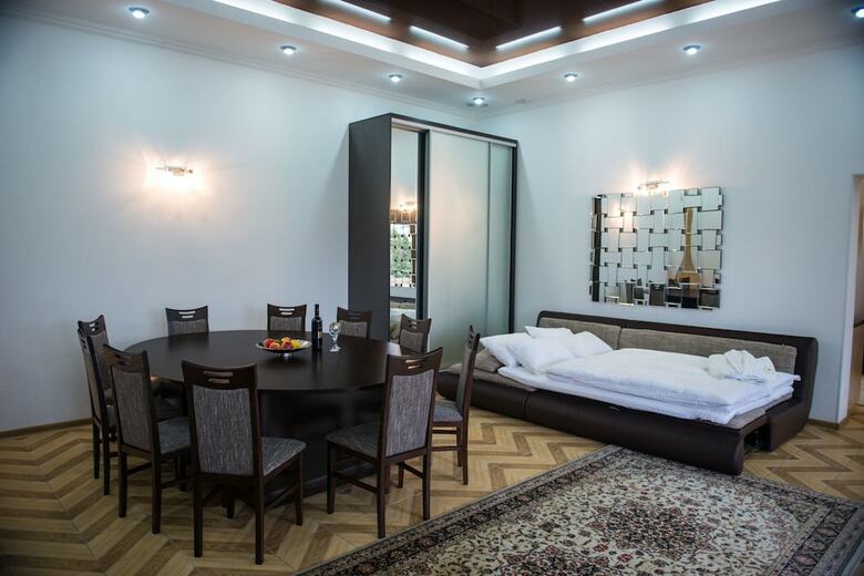 Premium Village Residence