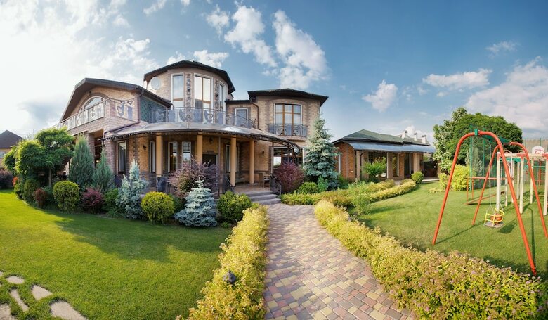 Premium Village Residence
