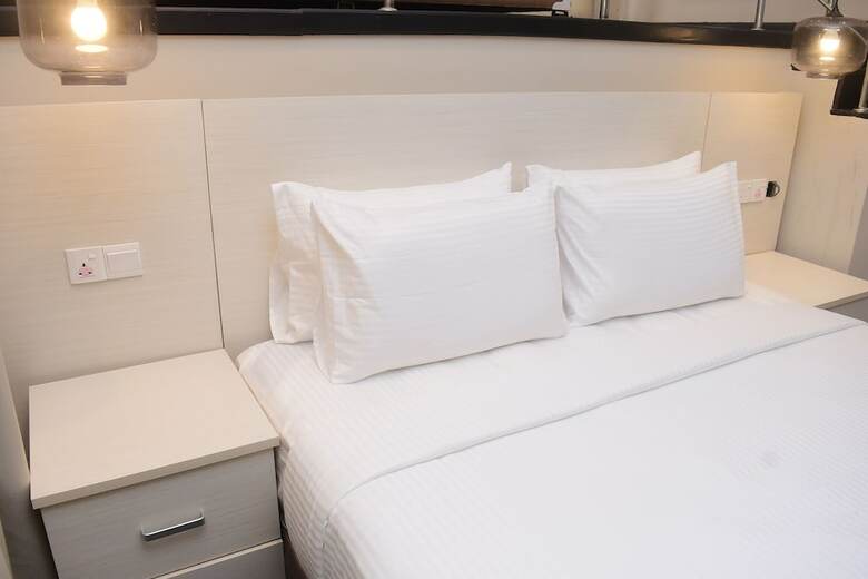 Hotel W Residence Kandy