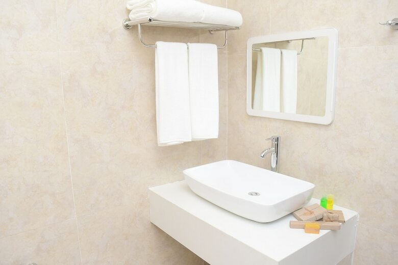 Hotel W Residence Kandy