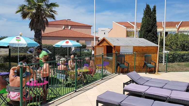 R�sidence La Pin�de
