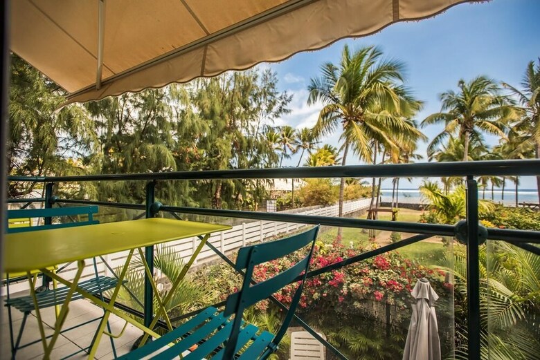Apartamentos Appartement La Galawa