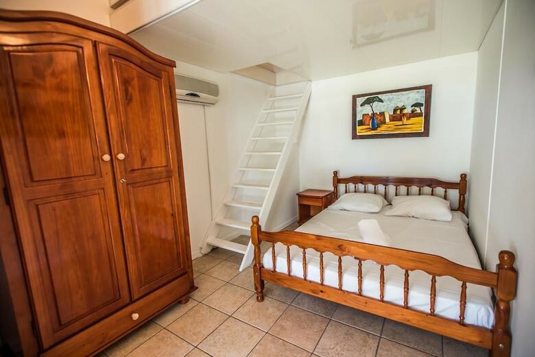 Apartamentos Appartement La Galawa