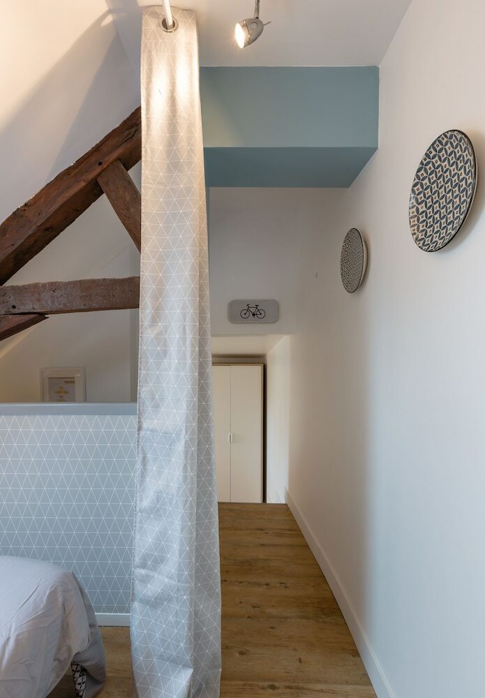 Apartamento Ty Melaine