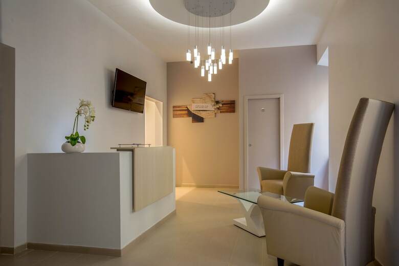 Hotel Borgognona Rooms