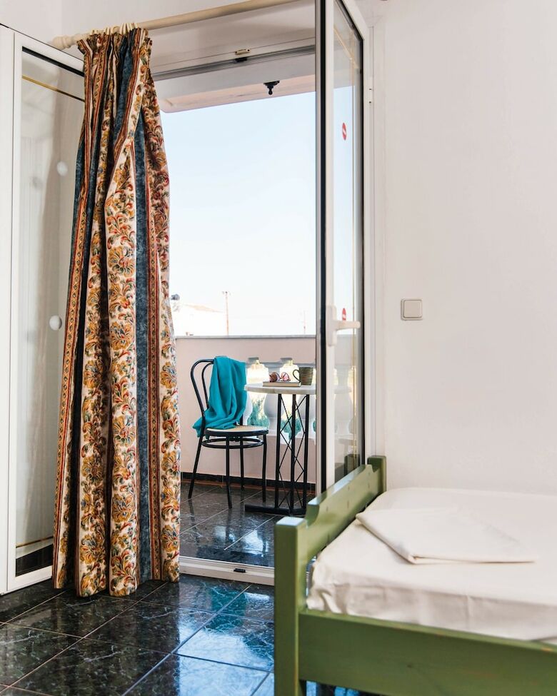 Apartamentos Yiannis Manos