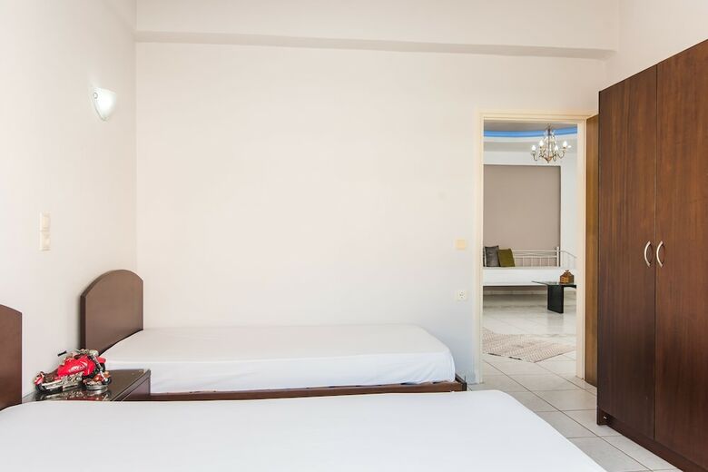 Apartamentos Yiannis Manos