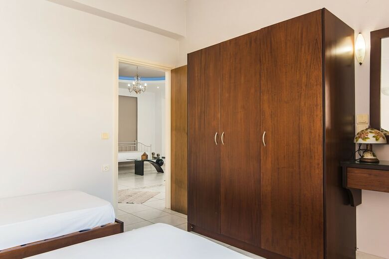 Apartamentos Yiannis Manos