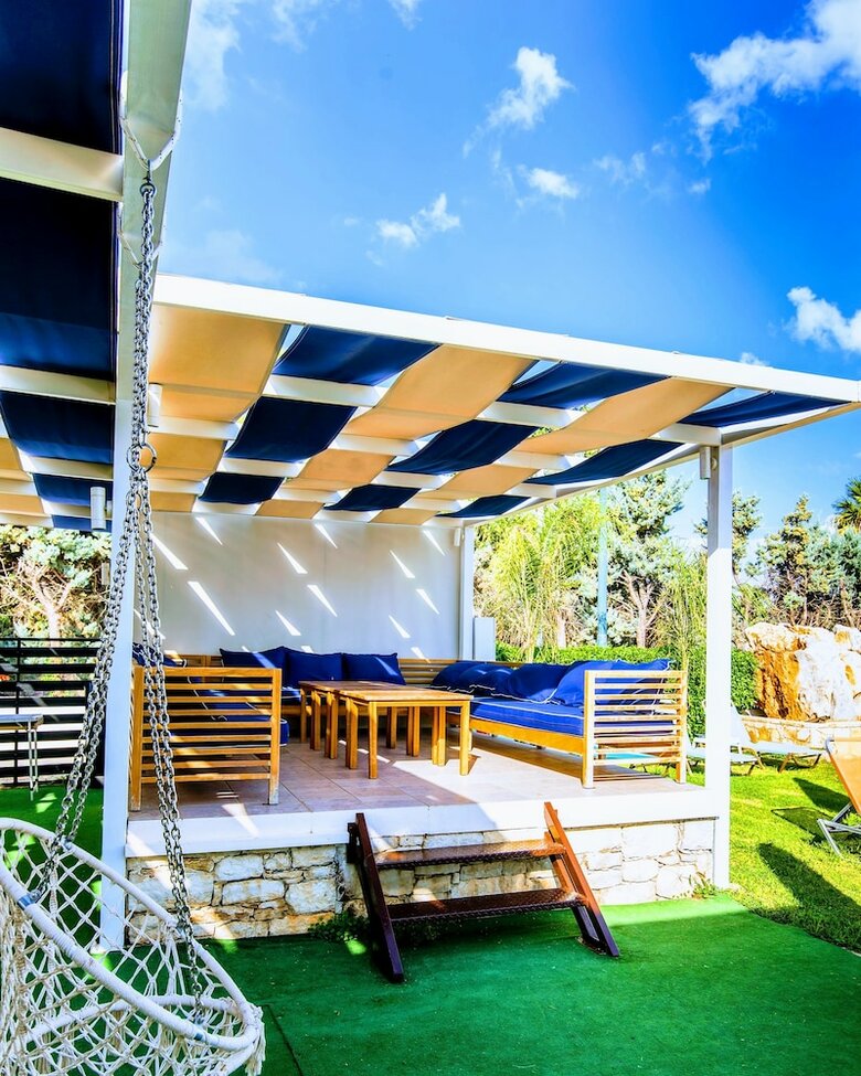 Apartamentos Yiannis Manos