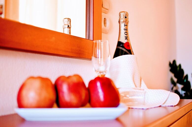 Apartamentos Yiannis Manos