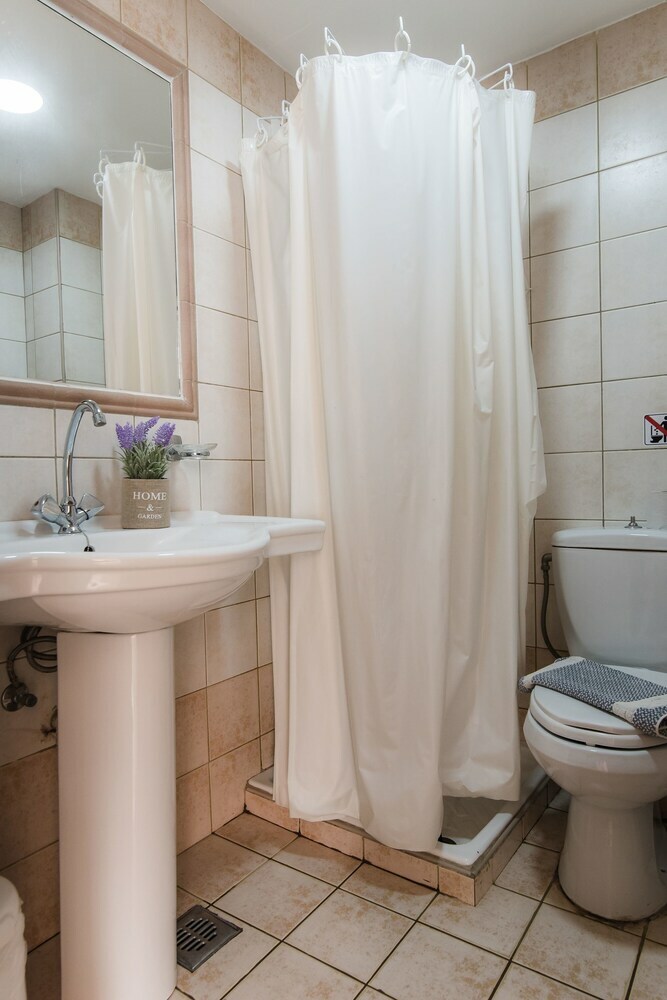Apartamentos Yiannis Manos