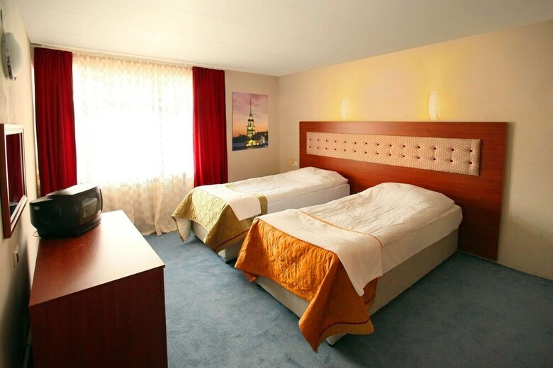 Bed & Breakfast Bozdag Doner Otel