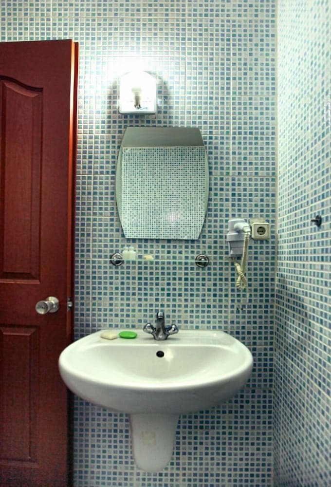 Bed & Breakfast Bozdag Doner Otel