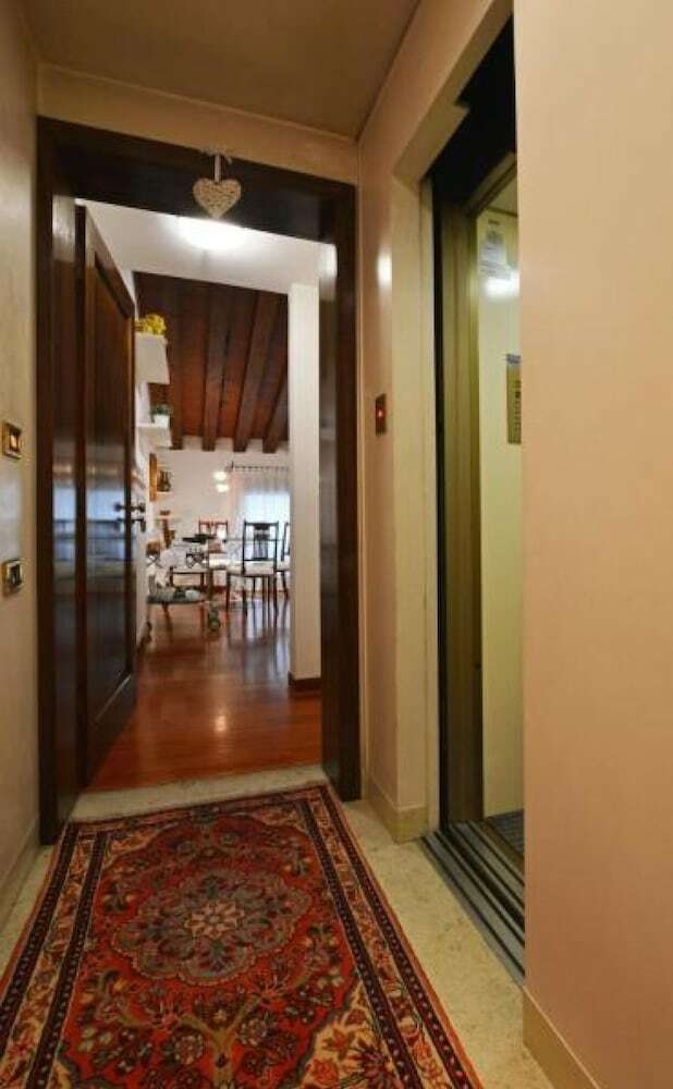 Apartment Deluxe Via Isola Di Mezzo