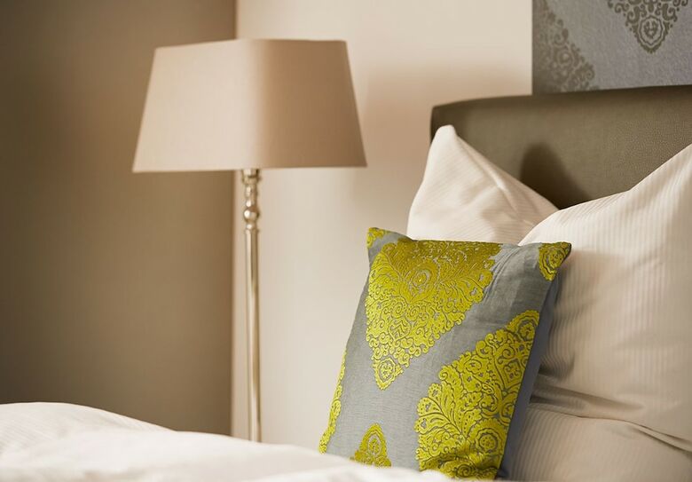 Hotel Boardinghouse Haus Am H�hnerdieb