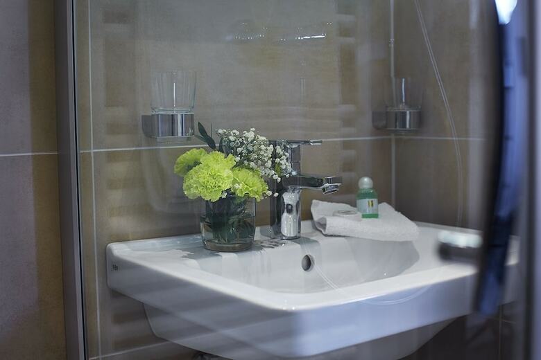 Hotel Boardinghouse Haus Am H�hnerdieb