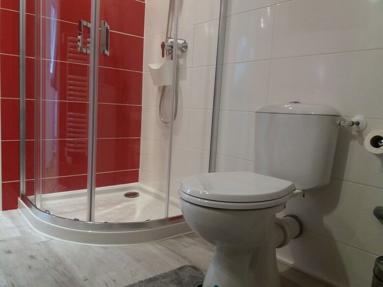 Apartamento Le Noro�t