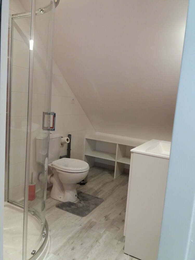 Apartamento Le Noro�t