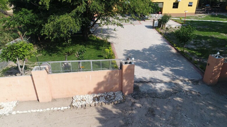 Hotel Maun Executive Inn