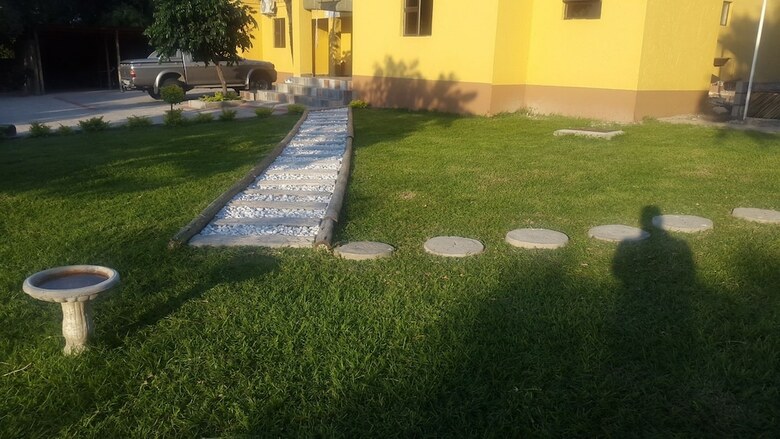 Hotel Maun Executive Inn