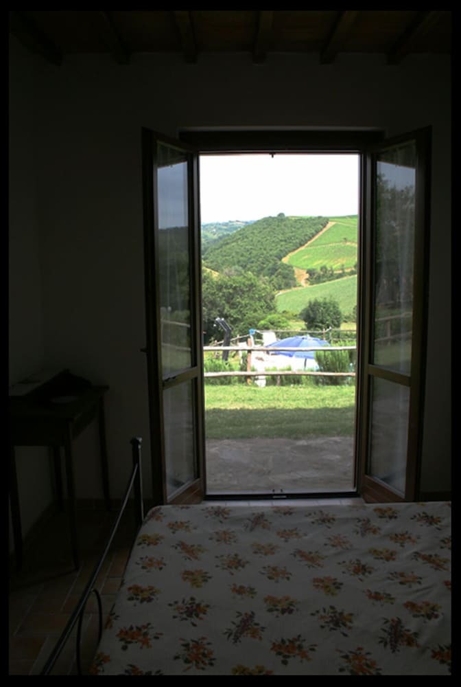 Agroturismo Agriturismo Serratone