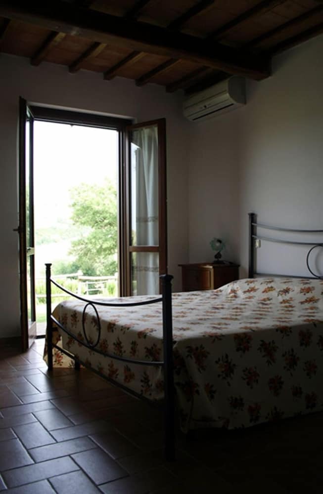 Agroturismo Agriturismo Serratone