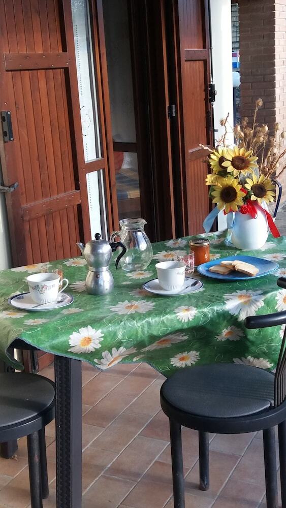 Agroturismo Agriturismo Serratone